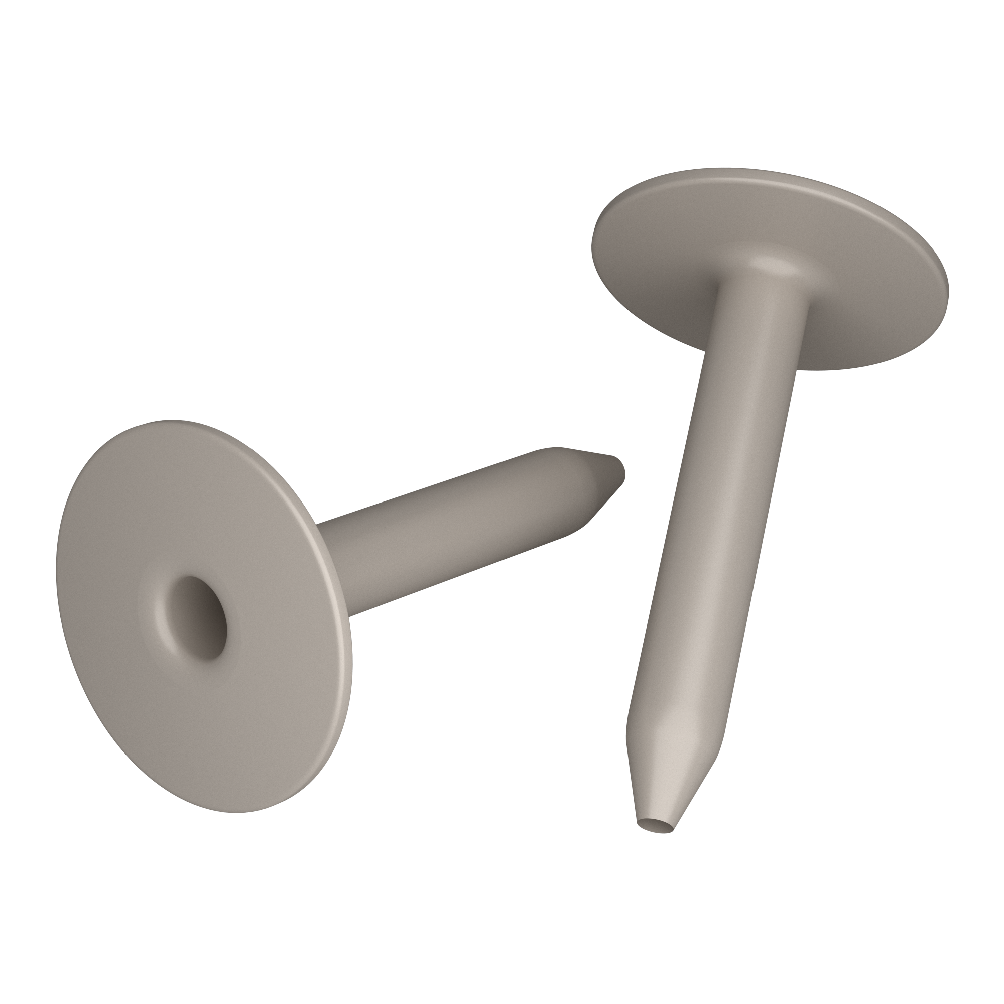 Телескопический крепеж TERMOCLIP® 3