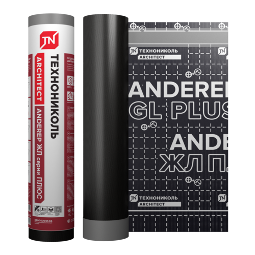 Подкладочный ковер ANDEREP GL PLUS S