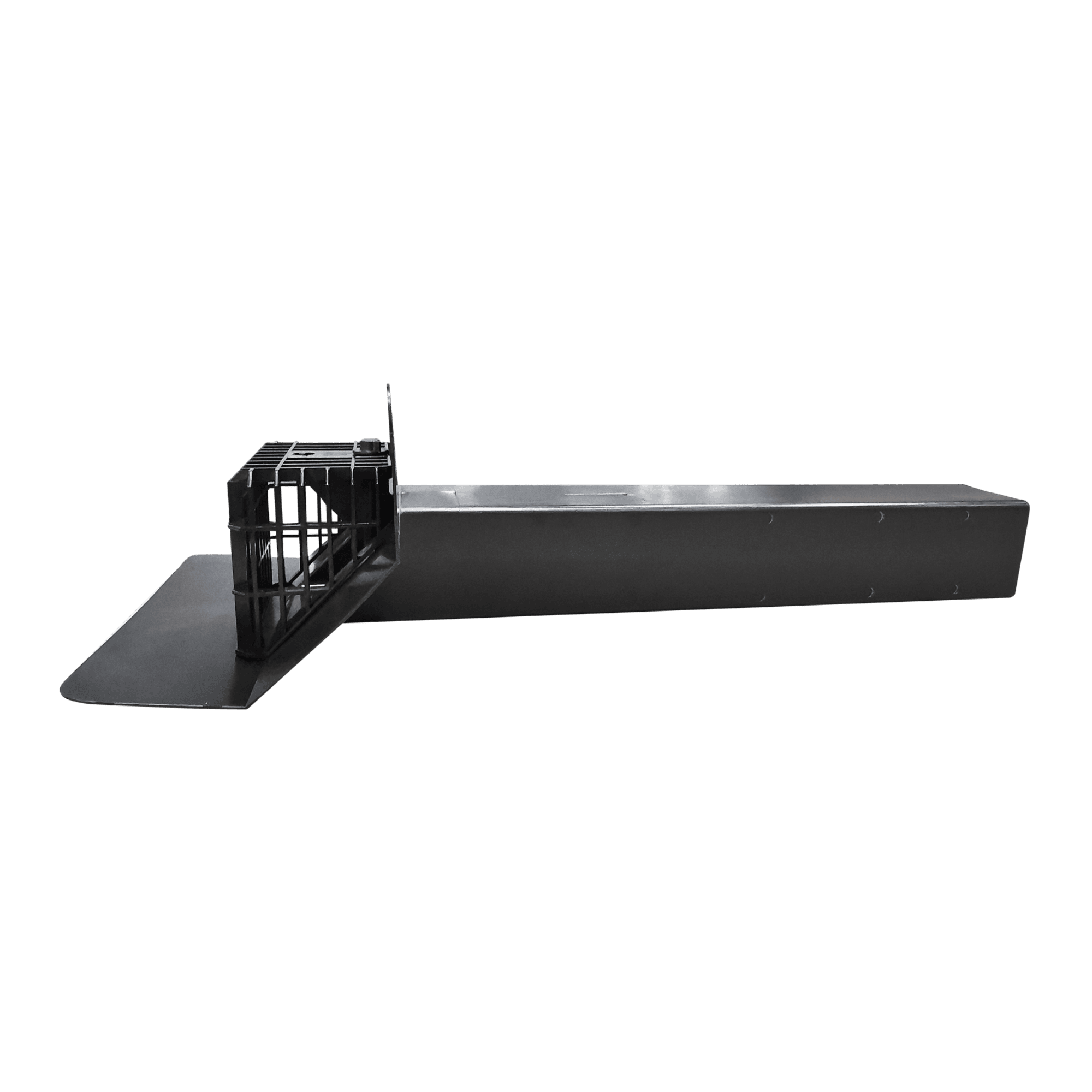 Воронка парапетная с галтелью 100х100х601 ТЕХНОНИКОЛЬ