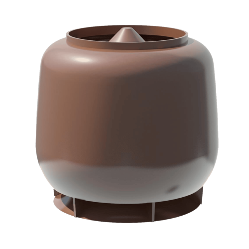 Колпак D110 ТЕХНОНИКОЛЬ