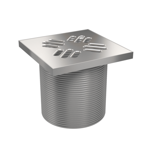 Трап для эксплуатируемой кровли для воронки ТЕХНОНИКОЛЬ