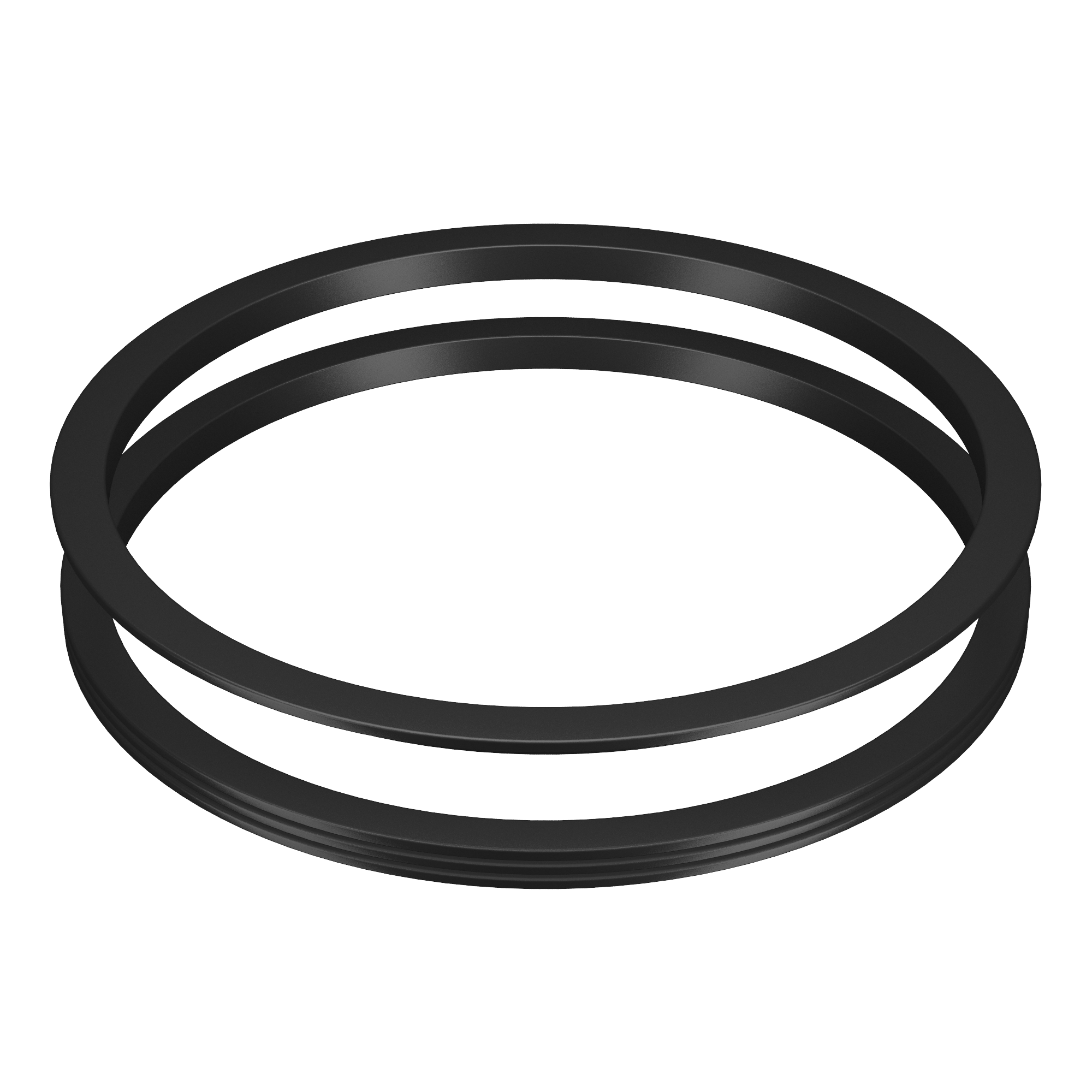 Прижимное и уплотнительное кольцо Termoclip