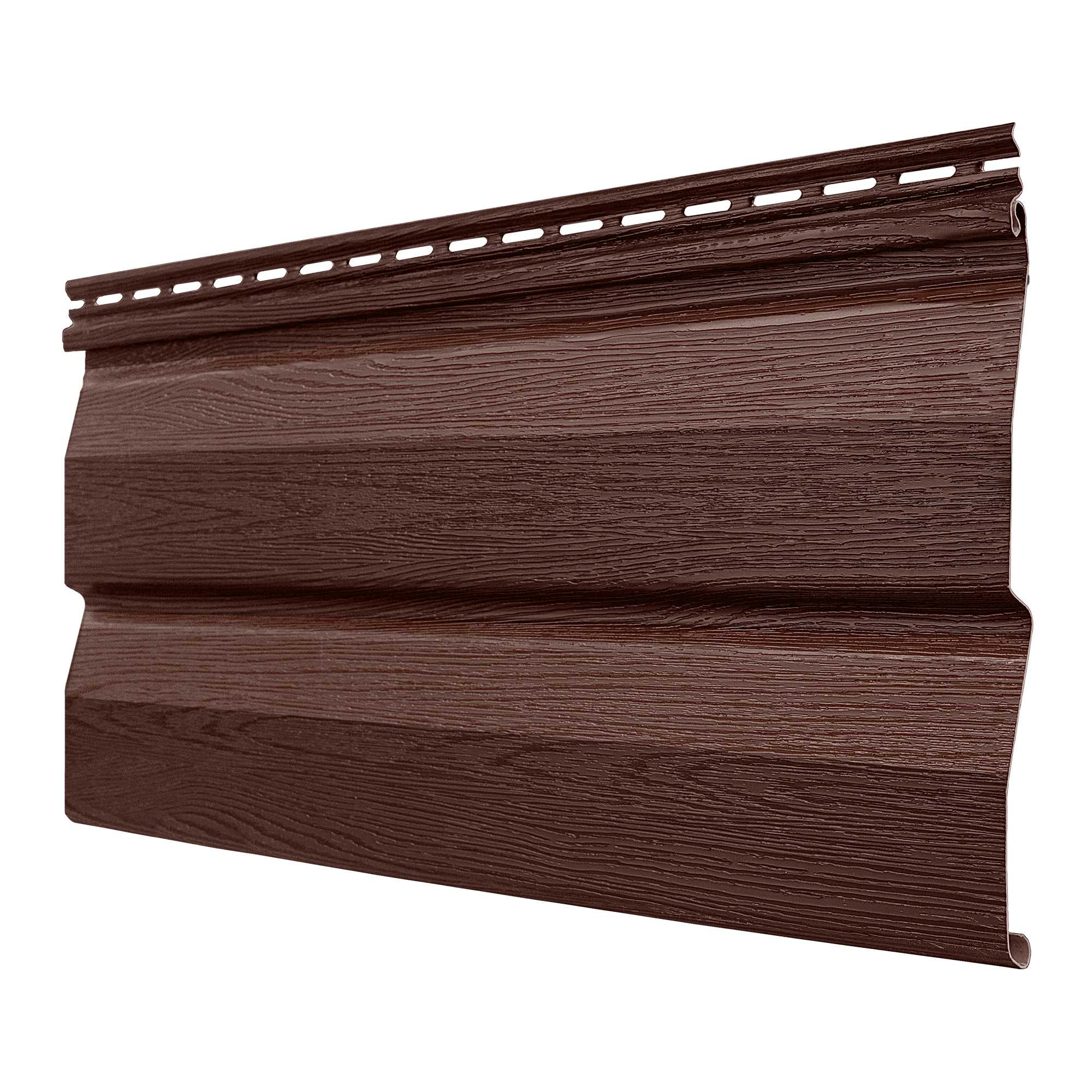 Сайдинг ТЕХНОНИКОЛЬ Фактур Корабельный брус