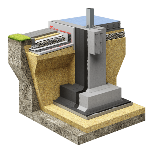 ТН-ФУНДАМЕНТ