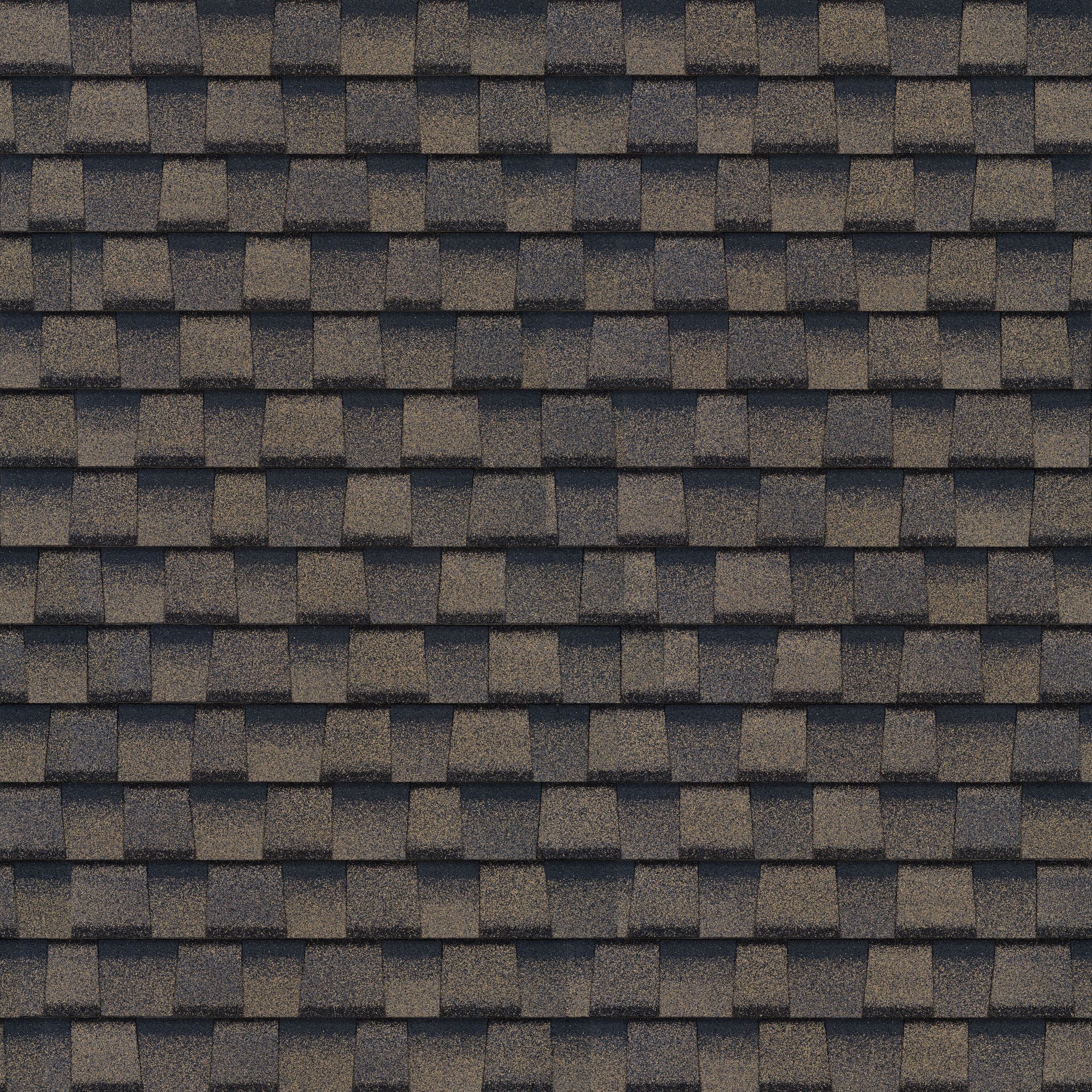 Коллекция «ДЖАЗ» Многослойная черепица ТЕХНОНИКОЛЬ SHINGLAS