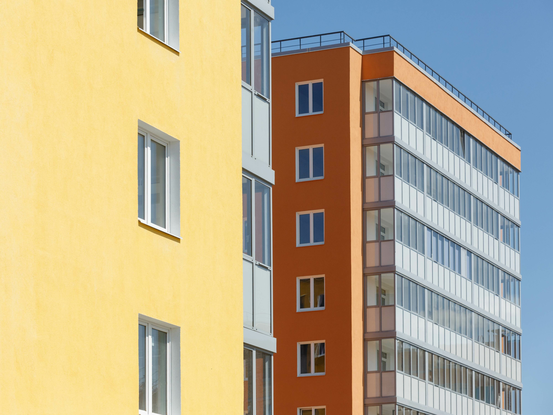 Жилой квартал Ново-Антропшино