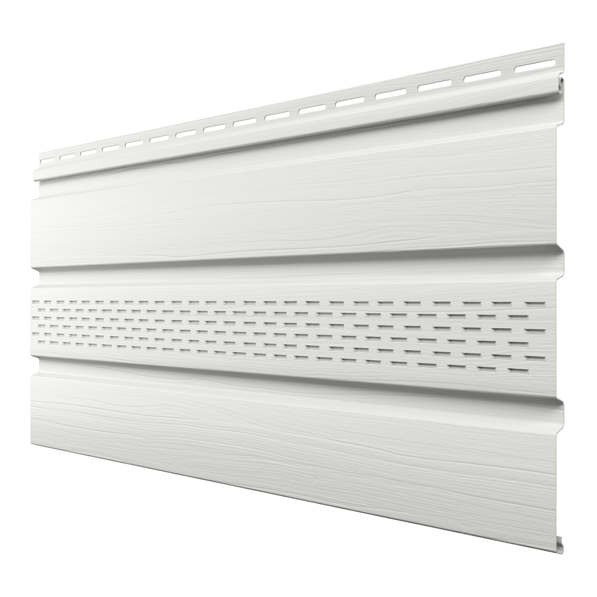 Софит частично перфорированные ТЕХНОНИКОЛЬ