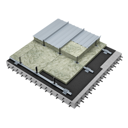 ТН-КРОВЛЯ ФАЛЬЦ СТАНДАРТ СВ 