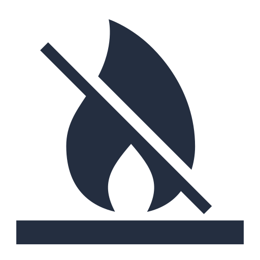 Защищает древесину от распространения и возникновения огня