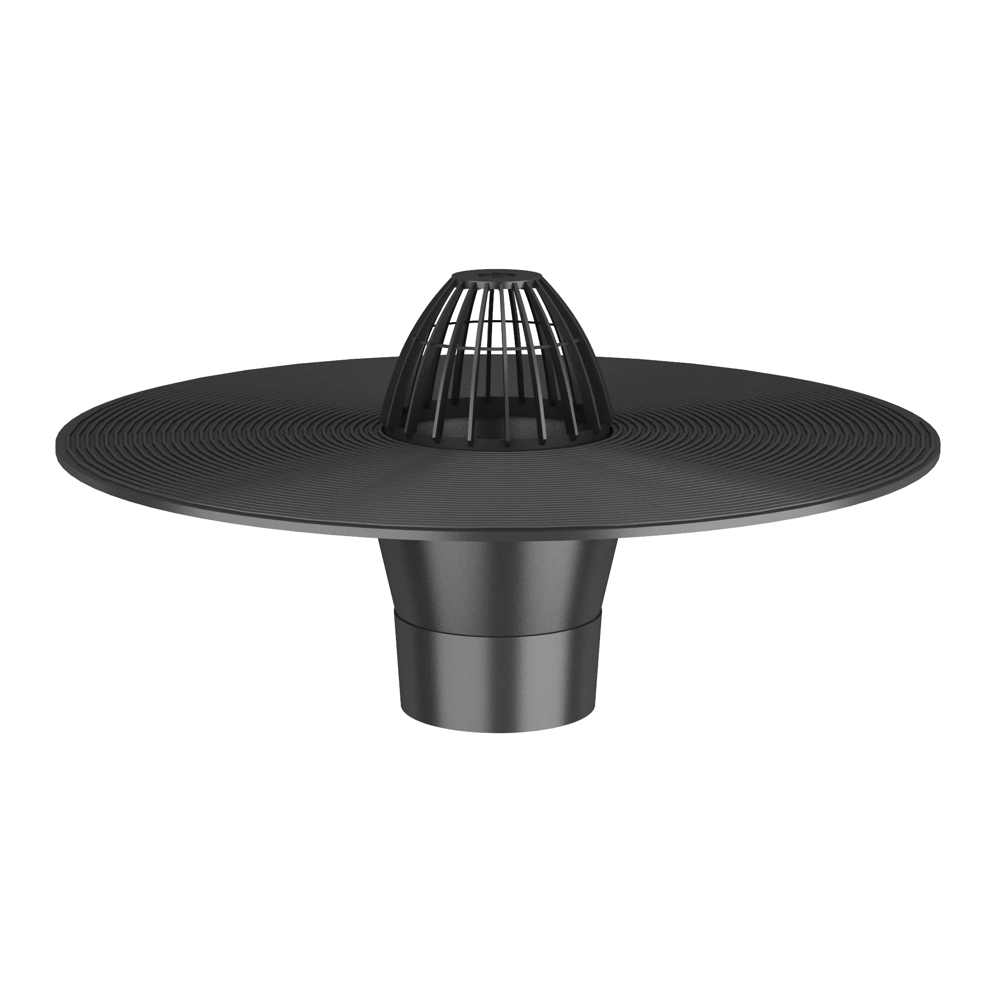 Воронка кровельная TERMOCLIP® ВБ Ø110 мм