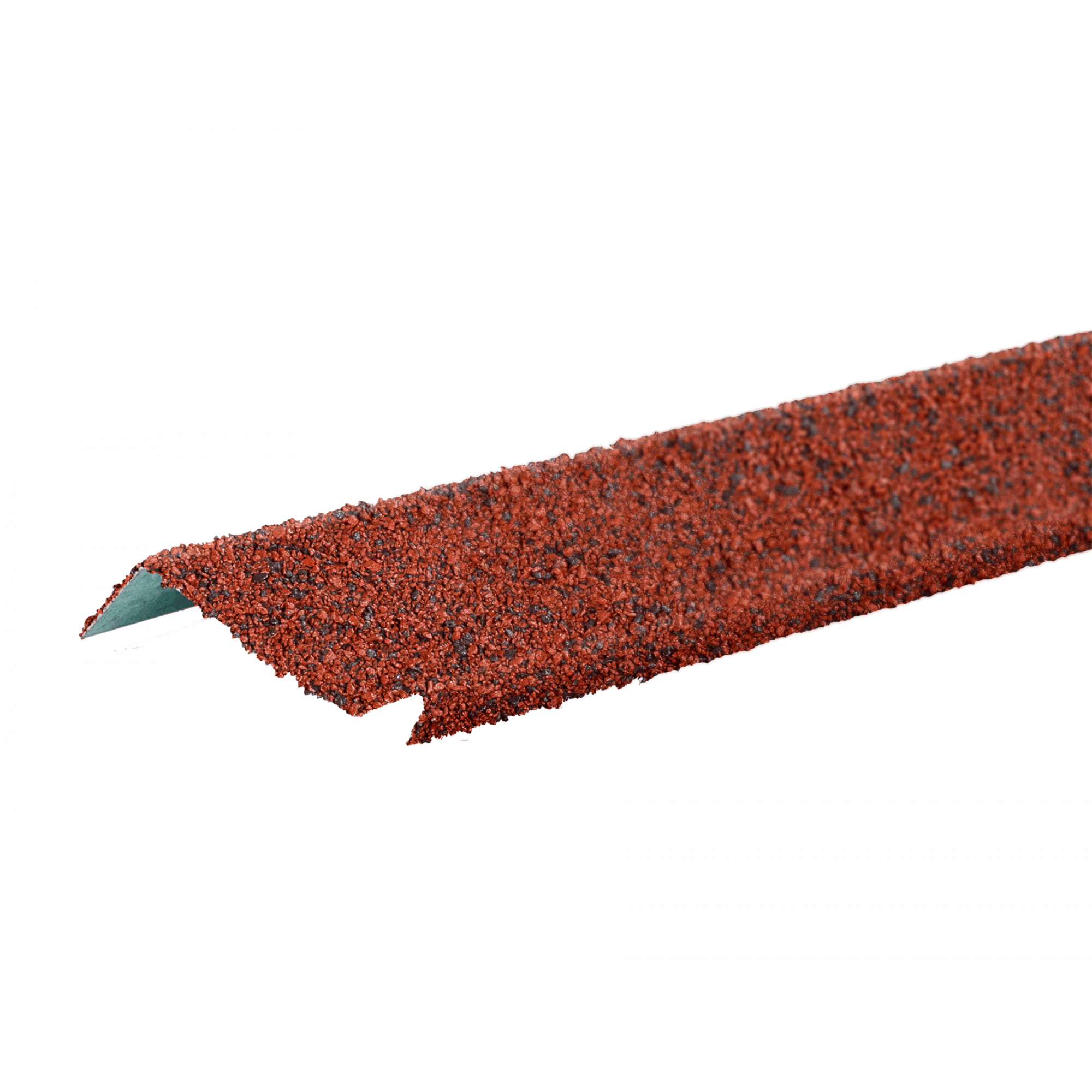 Планка примыкания (покрытие: гранулят) ТЕХНОНИКОЛЬ