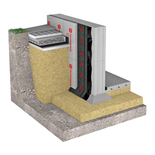 ТН-ФУНДАМЕНТ
