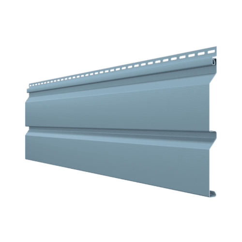 Виниловый сайдинг «Корабельный брус» ТЕХНОНИКОЛЬ