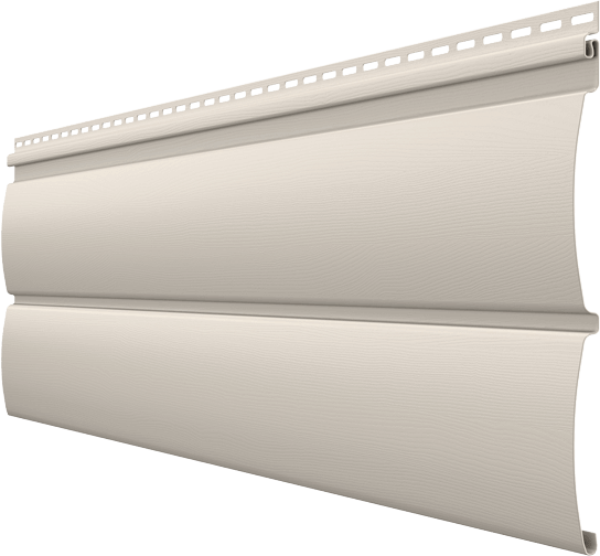 Виниловый сайдинг «Блок хаус» ТЕХНОНИКОЛЬ