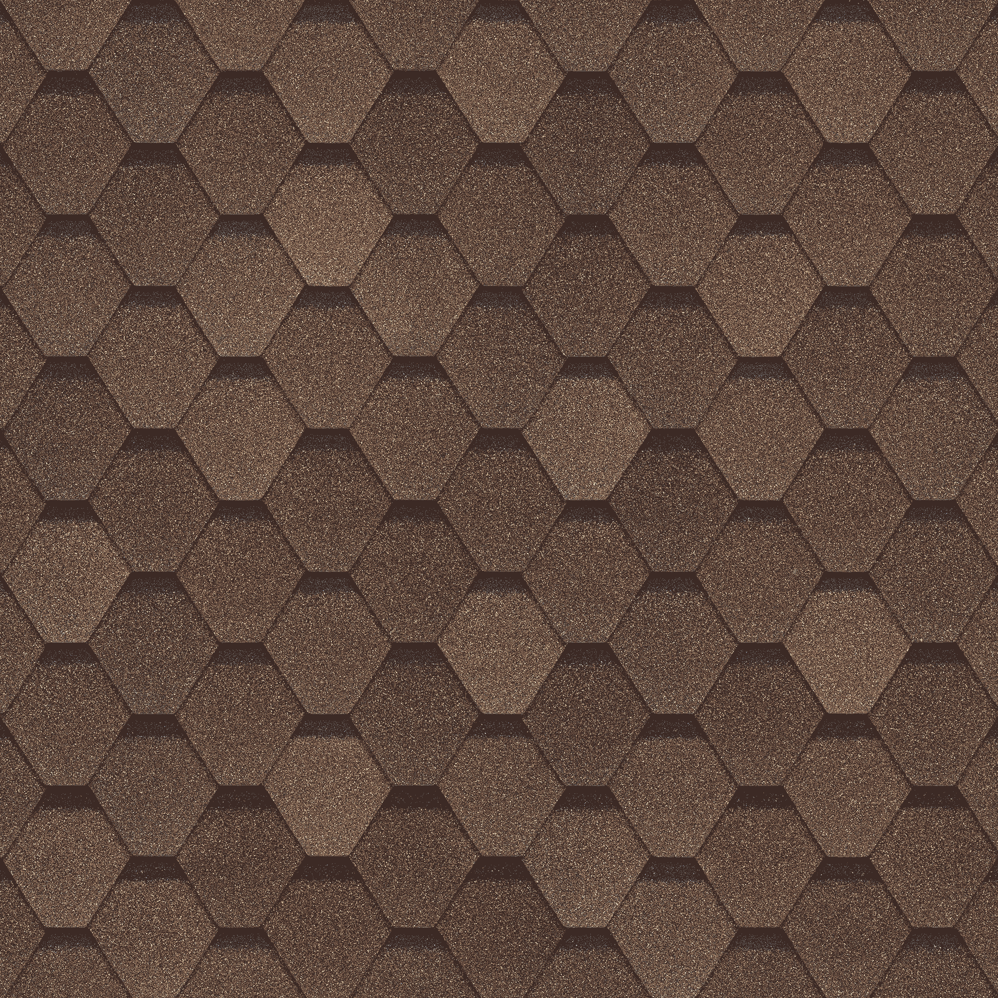 Коллекция «САМБА» Гибкая черепица ТЕХНОНИКОЛЬ