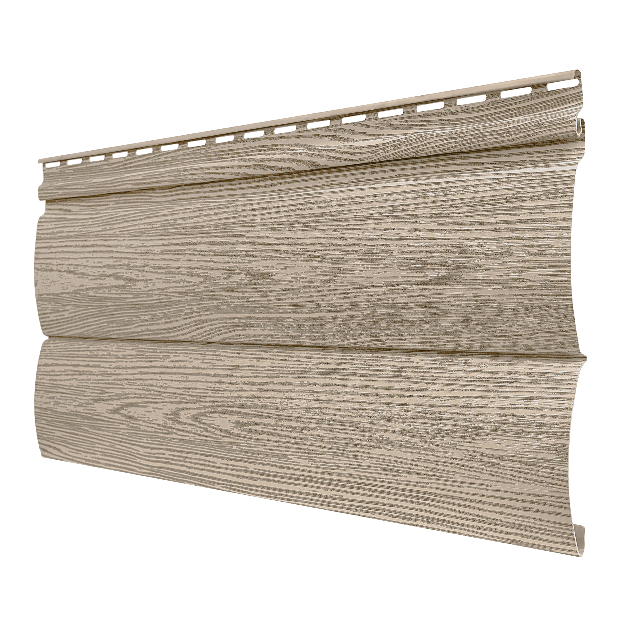 Сайдинг ТЕХНОНИКОЛЬ Фактур Блок хаус