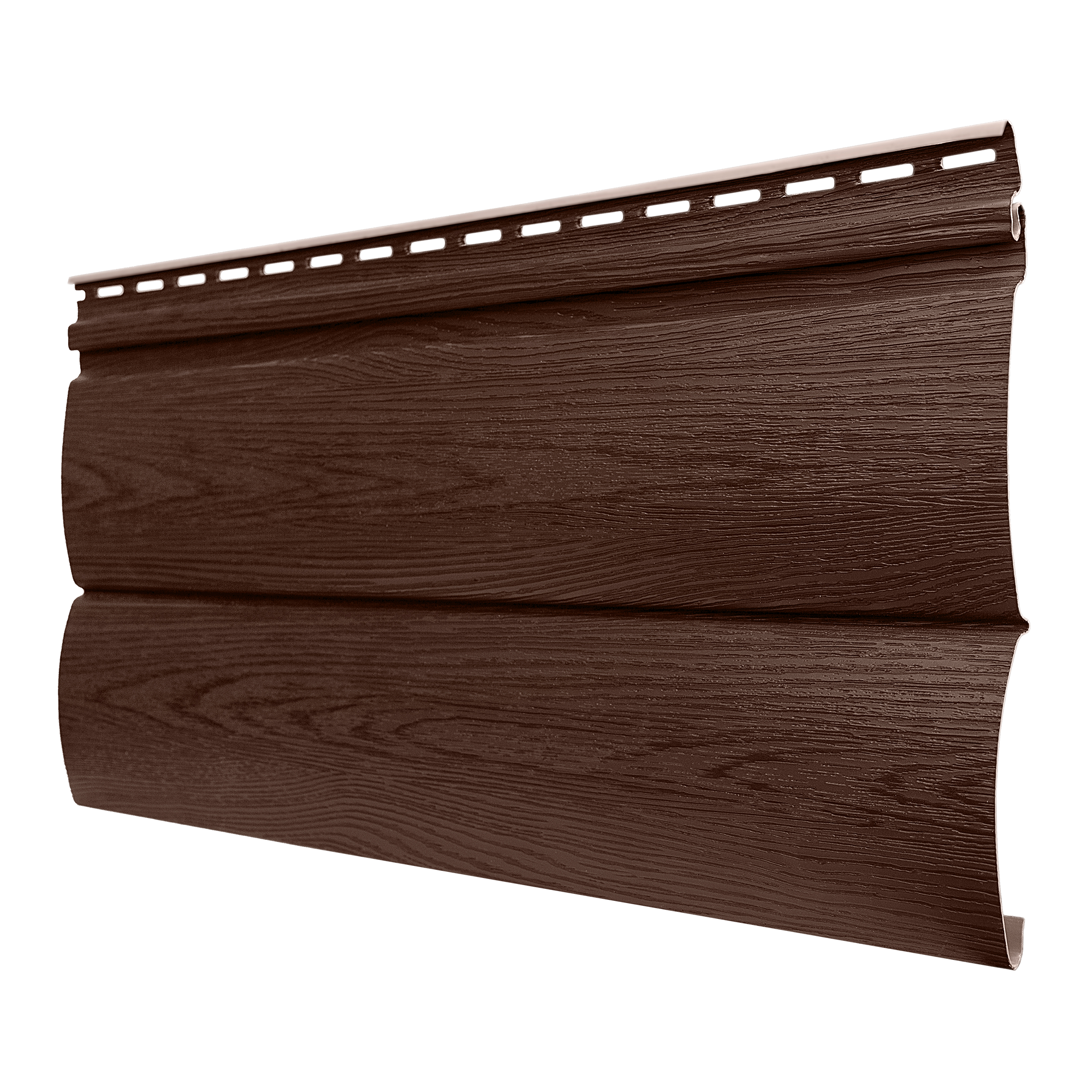 Сайдинг ТЕХНОНИКОЛЬ Фактур Блок хаус