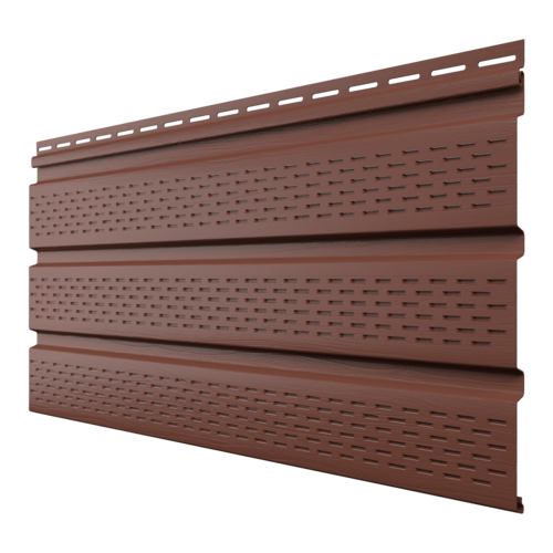 Софит полностью перфорированный ТЕХНОНИКОЛЬ