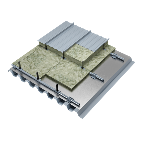 ТН-КРОВЛЯ ФАЛЬЦ Классик СВ