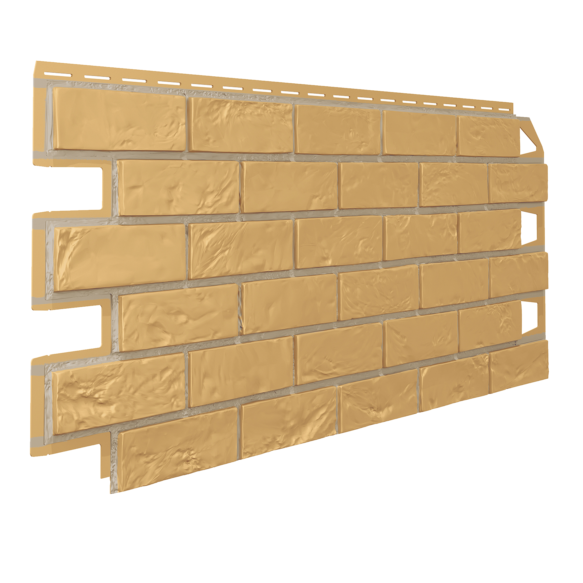 Фасадные панели ОПТИМА, Кирпич