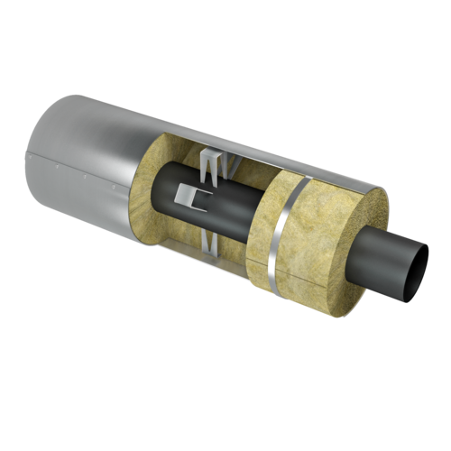 ТН-ТЕХИЗОЛЯЦИЯ