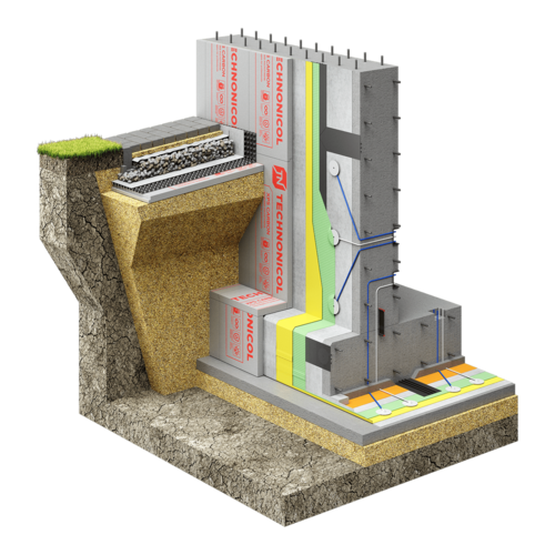 ТН-ФУНДАМЕНТ