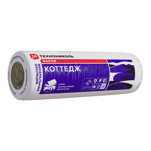 ТЕХНОНИКОЛЬ Коттедж