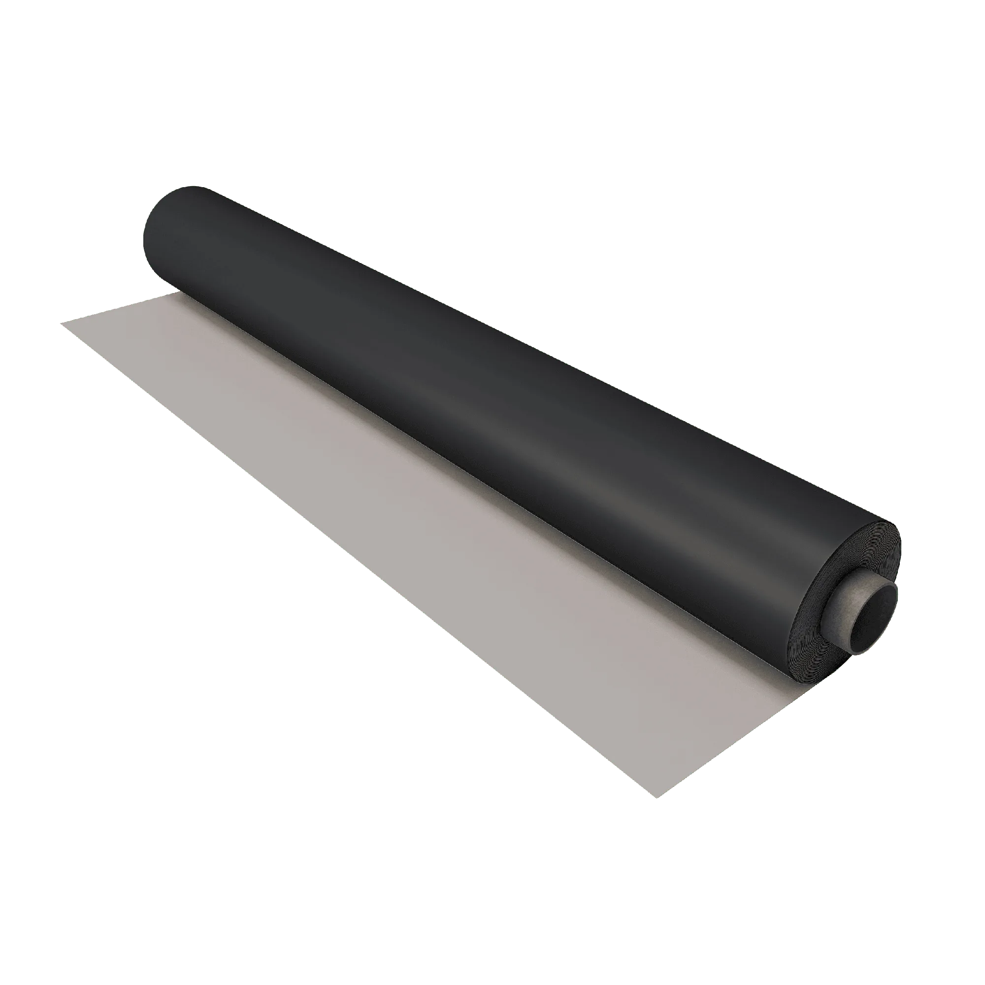 Гидроизоляционная ПВХ-мембрана ECOBASE® V-UV