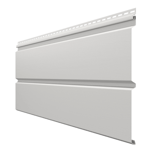 Виниловый сайдинг «Брус» ТЕХНОНИКОЛЬ