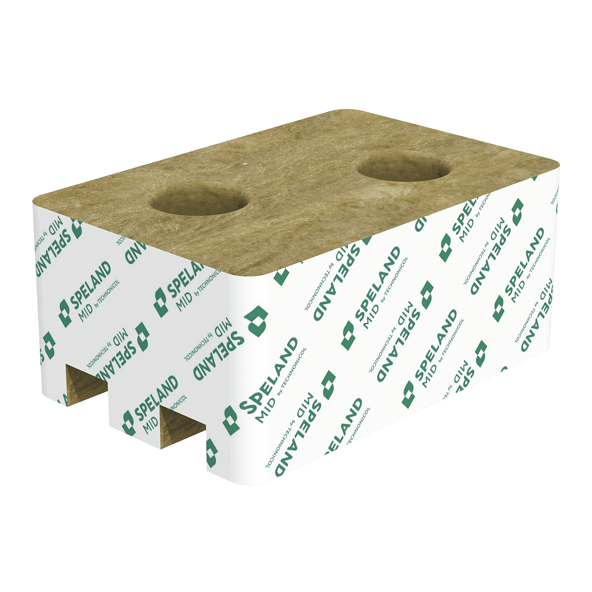 КУБИКИ ДЛЯ РАССАДЫ SPELAND MID