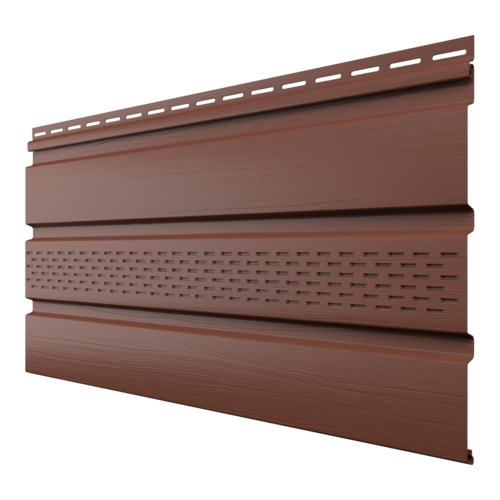 Софит частично перфорированные ТЕХНОНИКОЛЬ