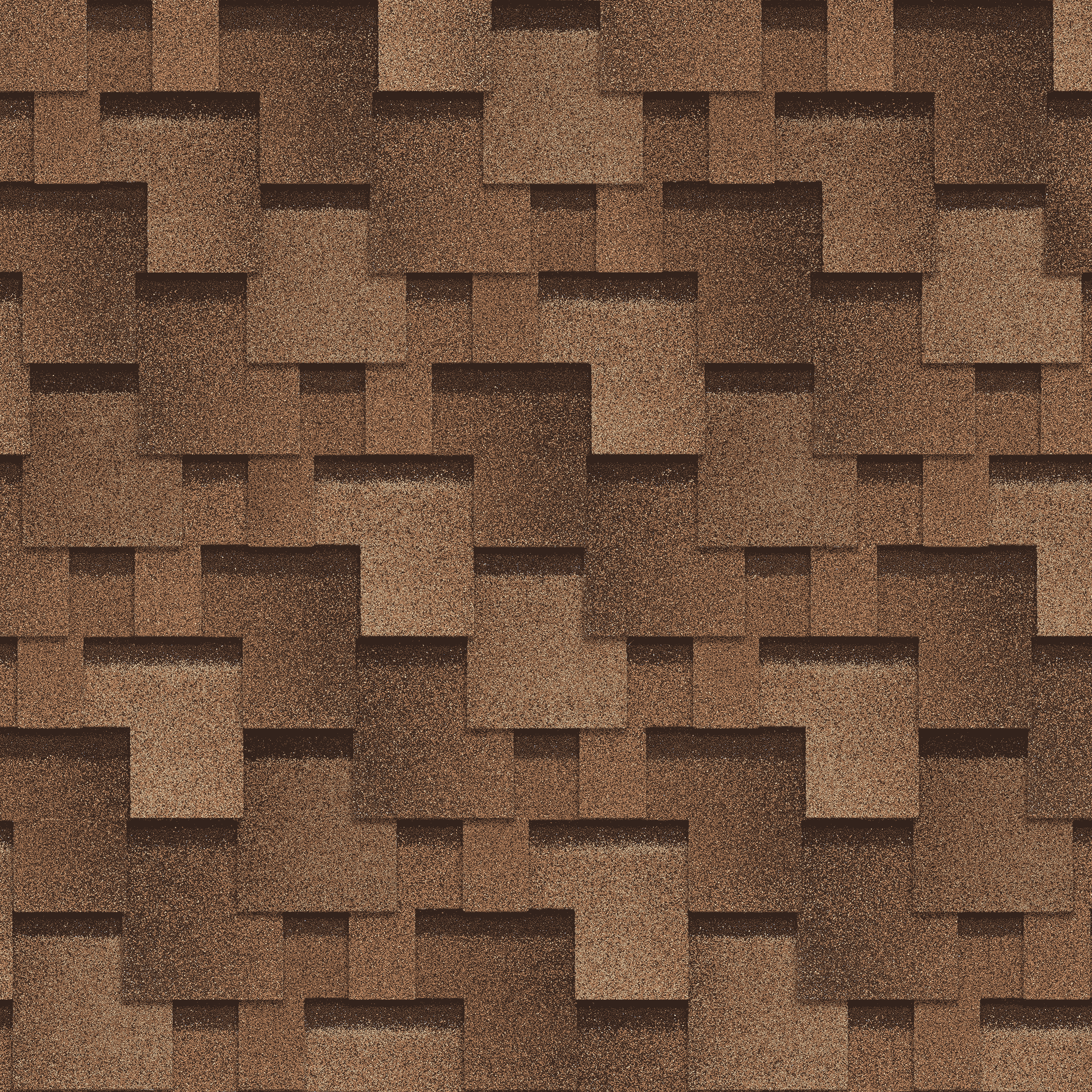 Коллекция «ФОКСТРОТ» Гибкая черепица ТЕХНОНИКОЛЬ