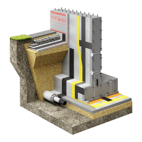 ТН-ФУНДАМЕНТ
