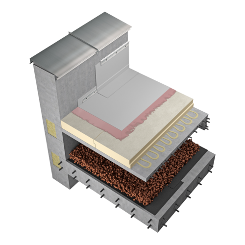 Ремонтная система ТН-КРОВЛЯ
