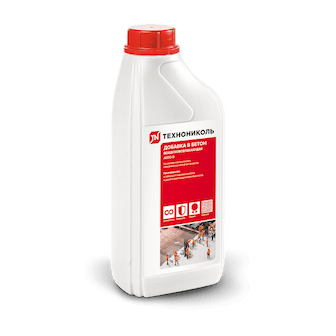 Добавка ТЕХНОНИКОЛЬ Аеро-Д(Aero D)