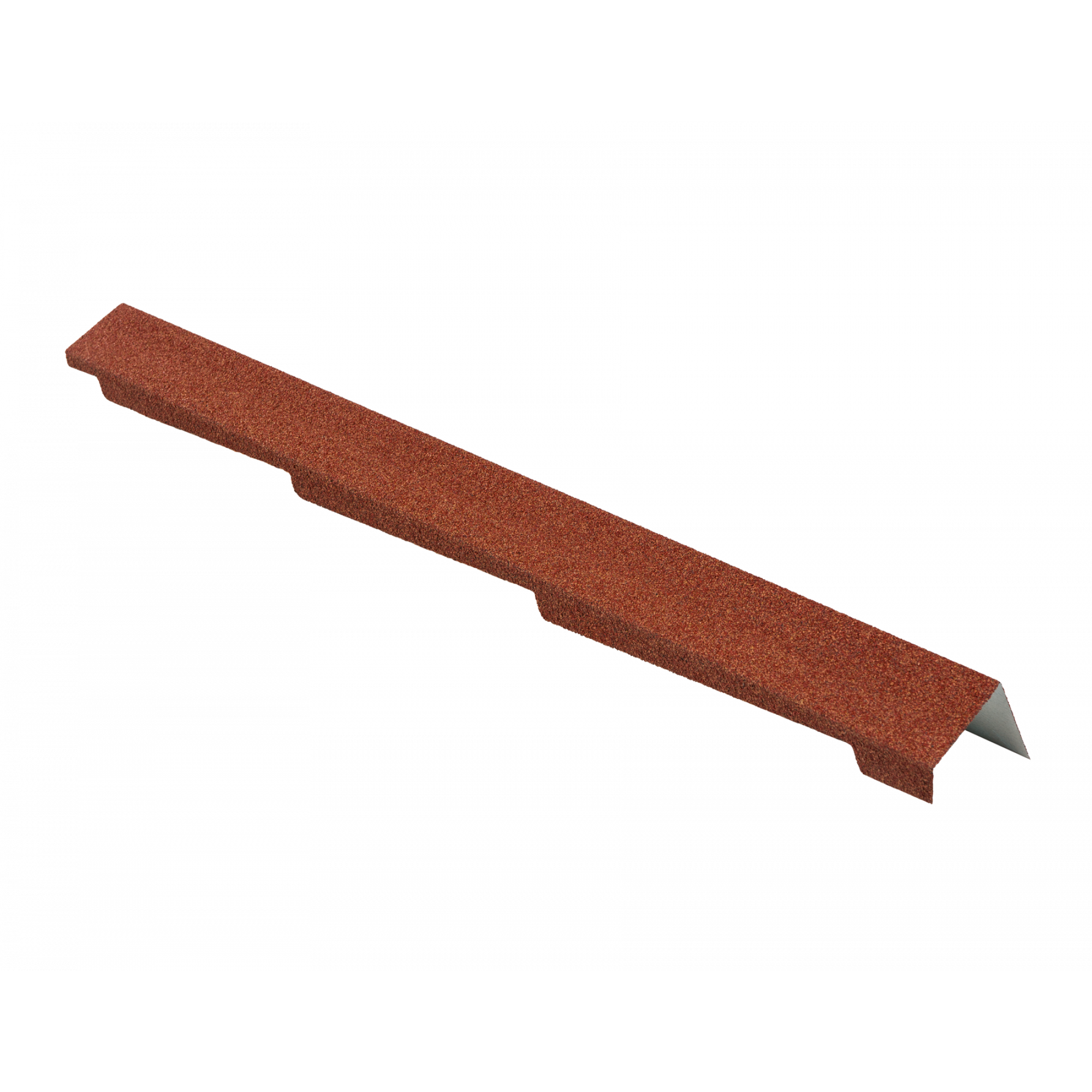 Планка торцевая ТЕХНОНИКОЛЬ LUXARD