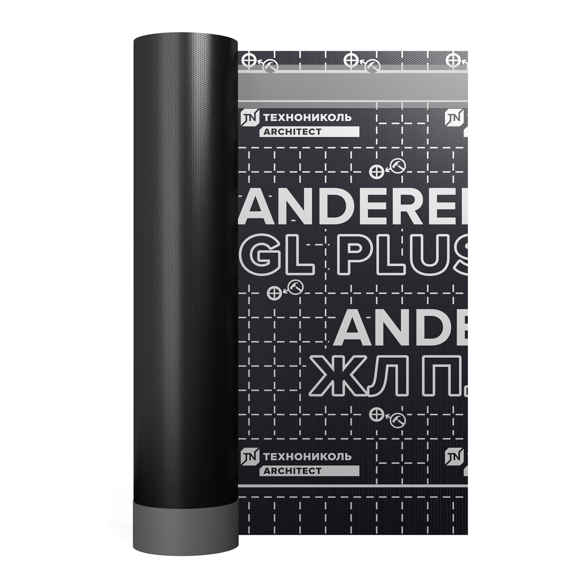 Подкладочный ковер ANDEREP GL PLUS S