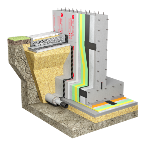 ТН-ФУНДАМЕНТ
