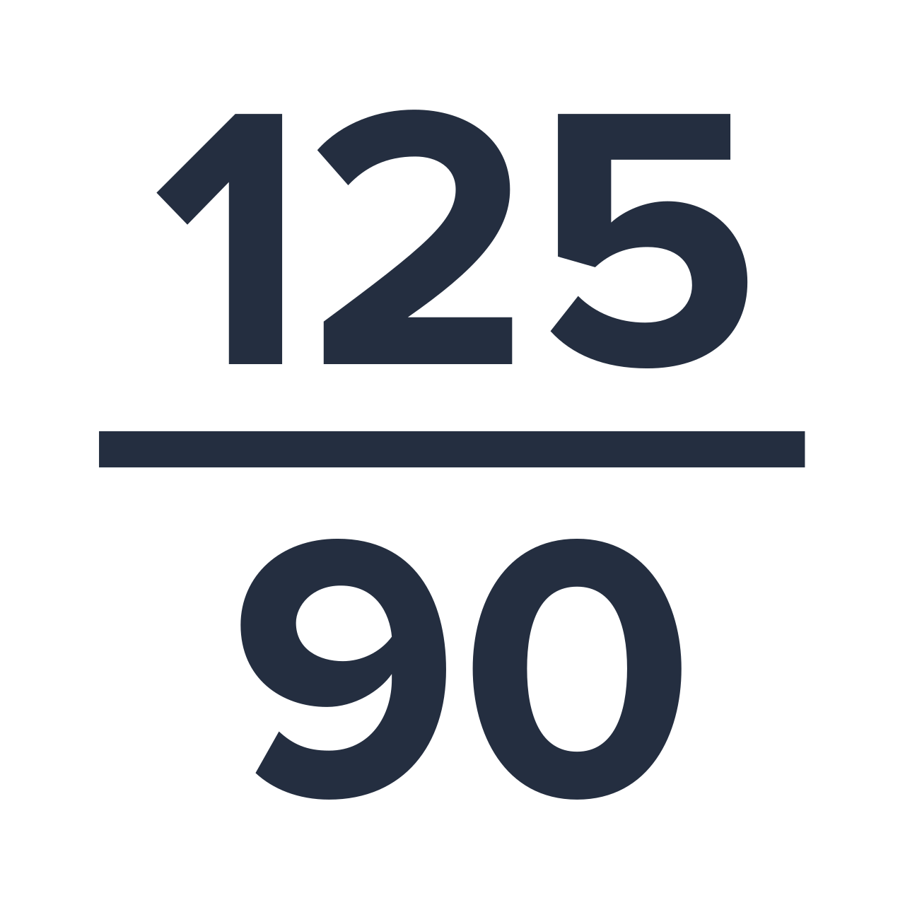 Диаметр желоба и трубы-125-90