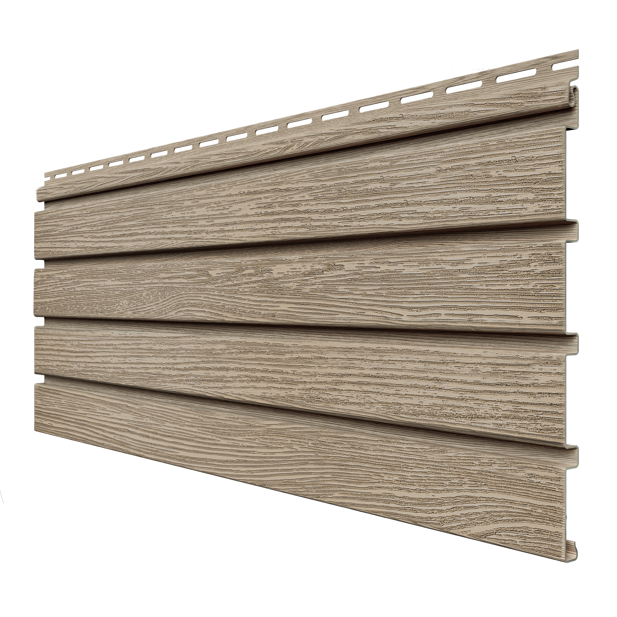 Сайдинг ТЕХНОНИКОЛЬ Фактур Рейка 50