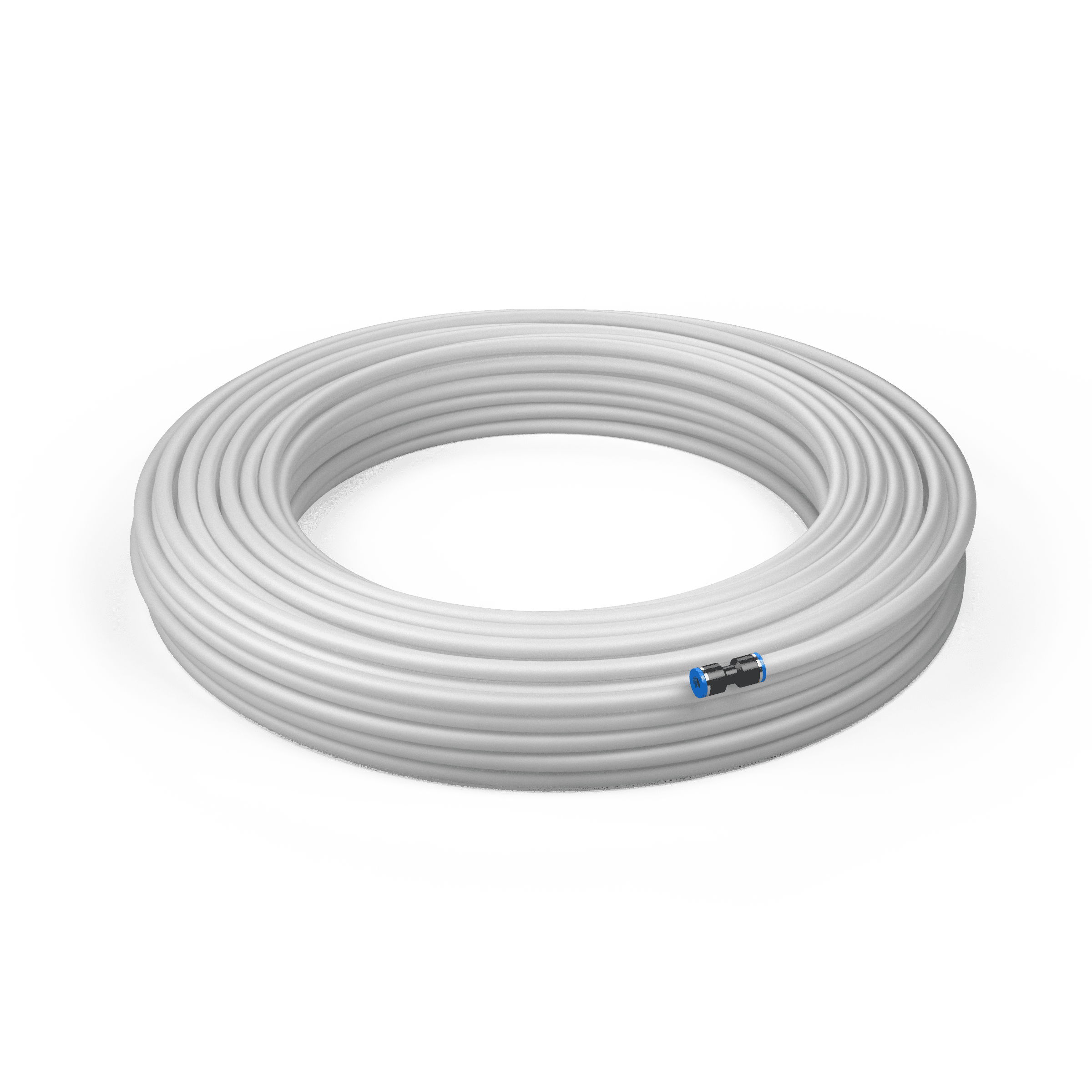 Трубка инъекционная 10х6,5 мм LOGICBASE TUBE