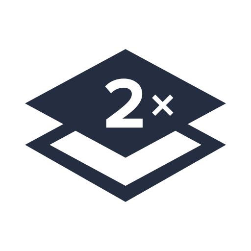 Двухслойная