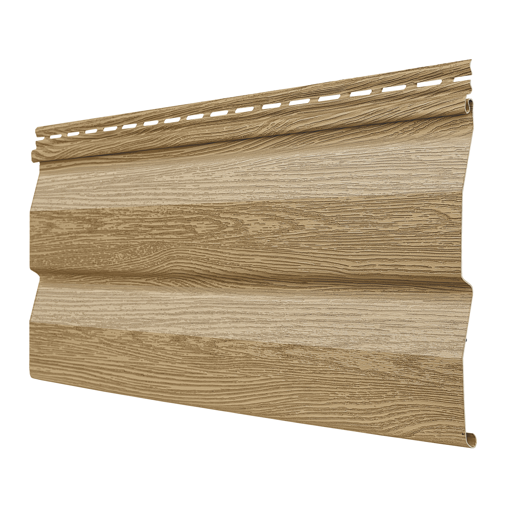 Сайдинг ТЕХНОНИКОЛЬ Фактур Корабельный брус