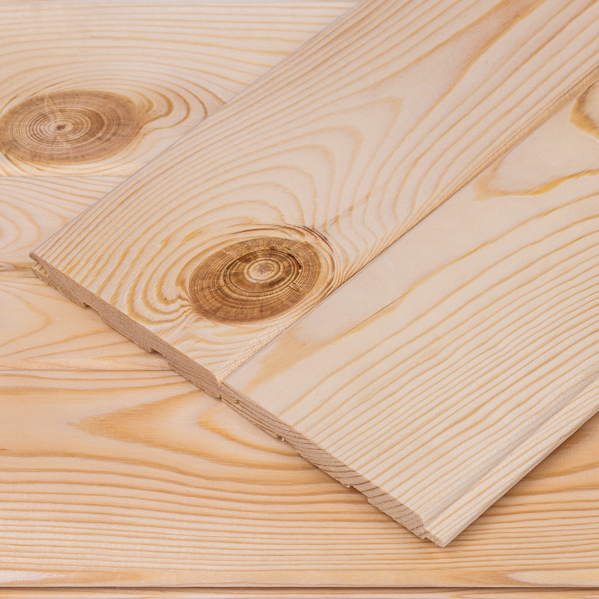 Панель из дерева Штиль