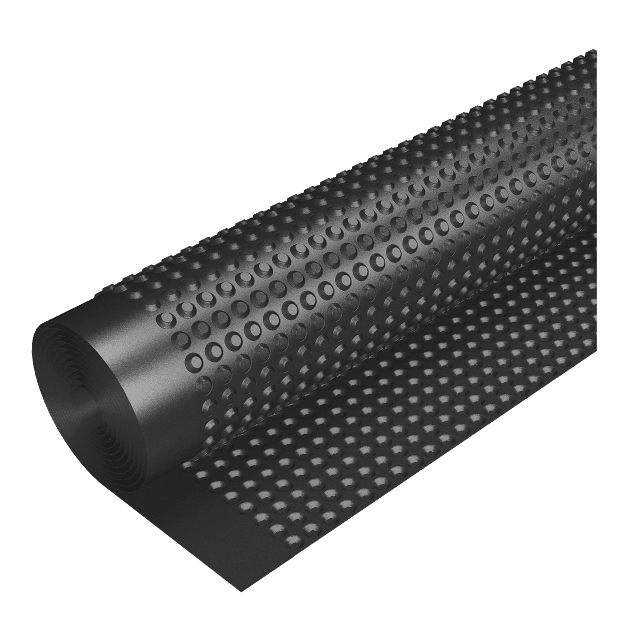 Геосинтетическая мембрана ПЛАНТЕР Д
