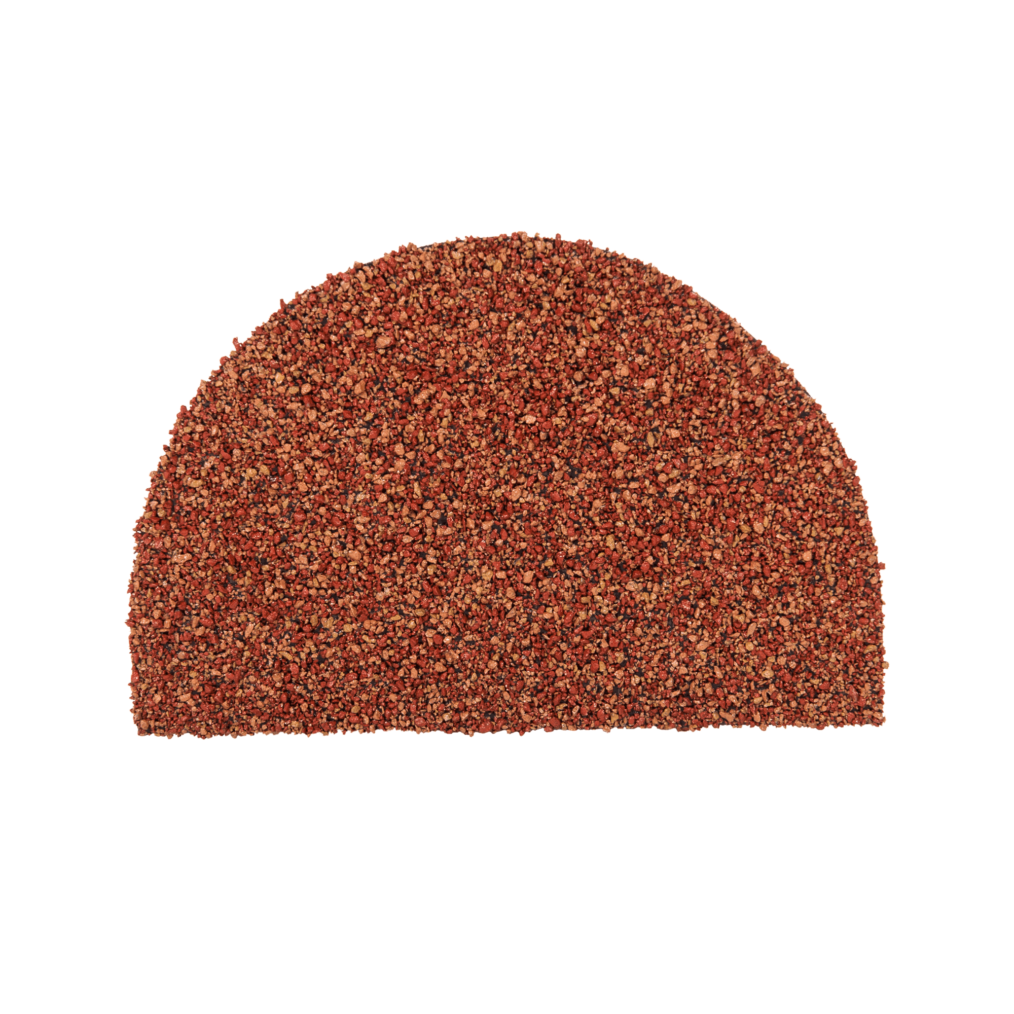 Заглушка полукруглого конька ТЕХНОНИКОЛЬ LUXARD