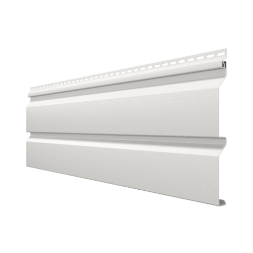 Виниловый сайдинг «Корабельный брус» ТЕХНОНИКОЛЬ