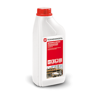 ТЕХНОНИКОЛЬ MORTAR 101