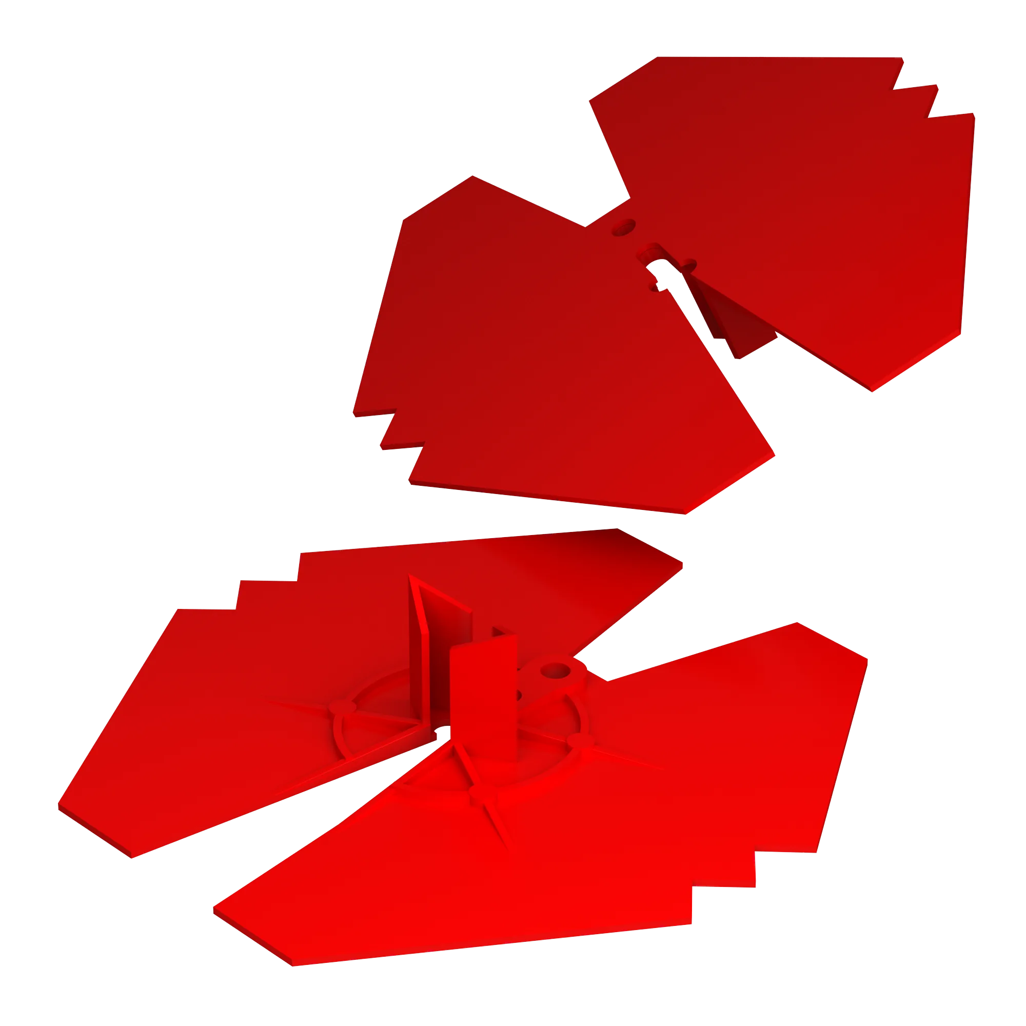 Фиксатор связи TERMOCLIP®