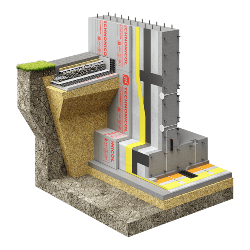 ТН-ФУНДАМЕНТ
